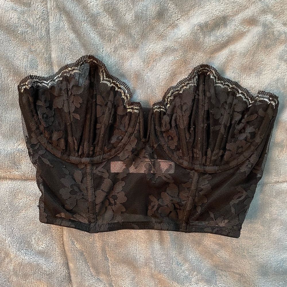 Victoria's Secret Corset